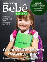 universo Bebê e Criança